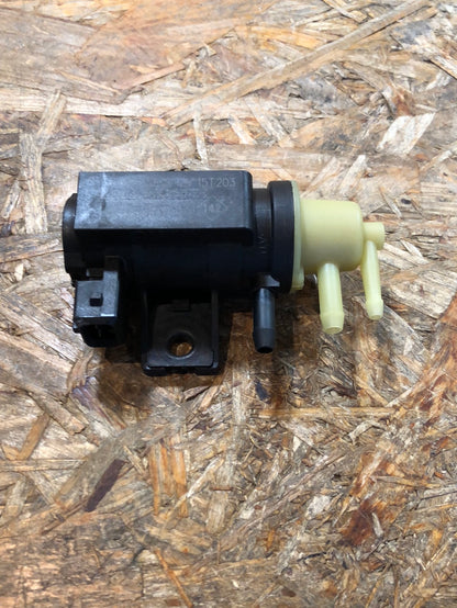 Original GM Opel Vivaro B 1.6 CDTi Druckregelventil Neu