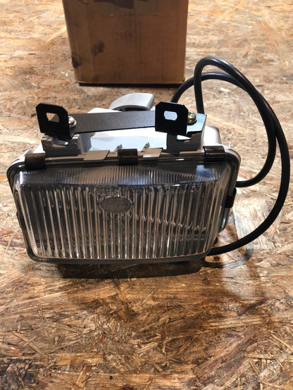Original GM Opel Omega A 3000 Nebelscheinwerfer rechts Neu