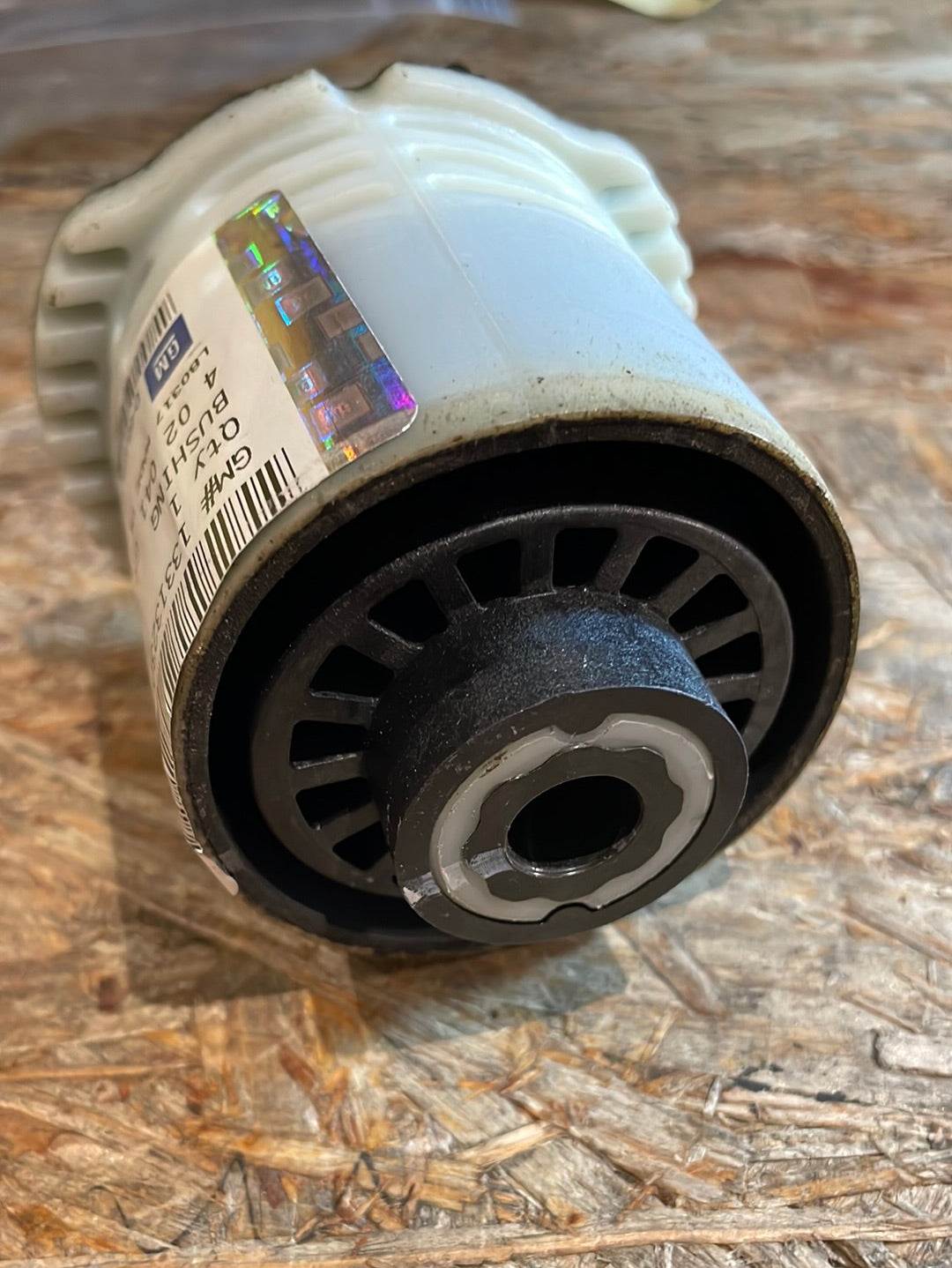 Original GM Chevrolet Cruze J300/J305 Lagerung Lenker Neu