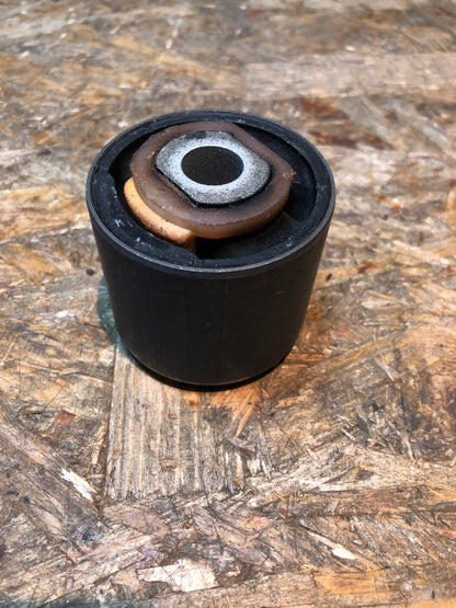 Original GM Opel Omega B Halterung Querlenker vorne Neu
