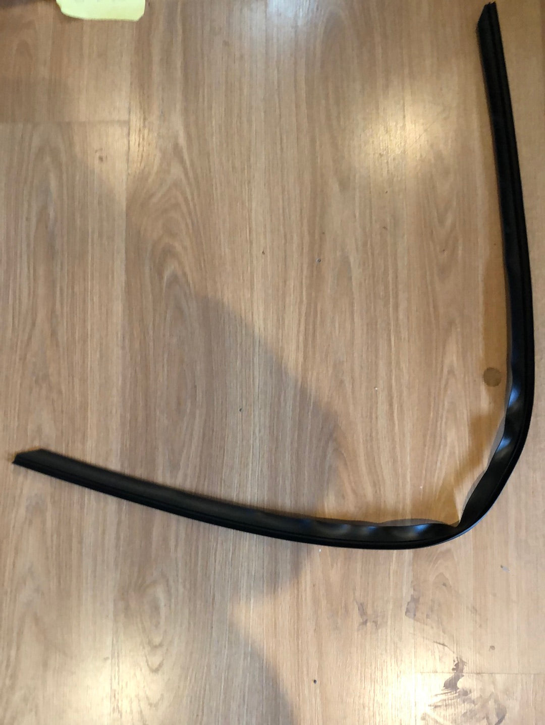 Original GM Opel Astra G Zafira A Zierleiste Frontscheibe Neu
