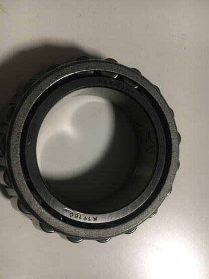 Original Ascona Manta Kadett Rekord Olympia/GT Diferential Lager Satz große Achse NEU