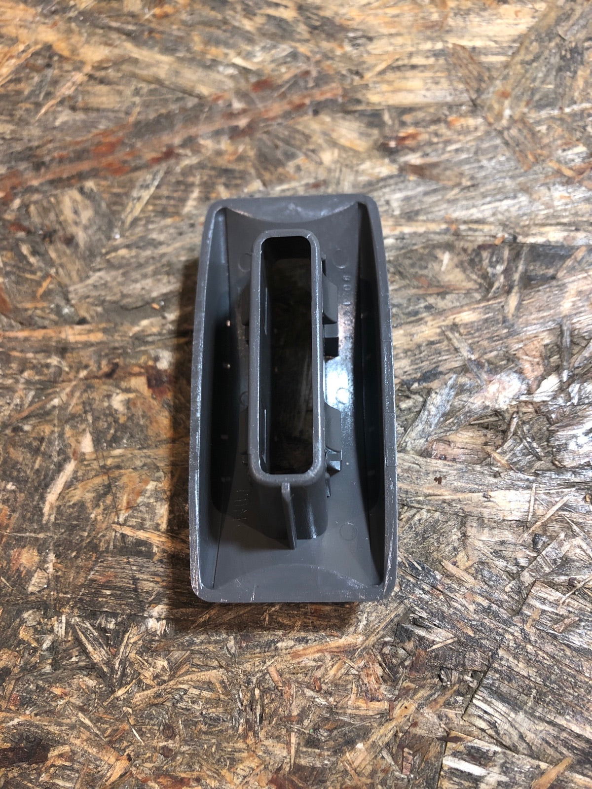 Original Opel Corsa B Tigra A Sitzschiene rechts Neu