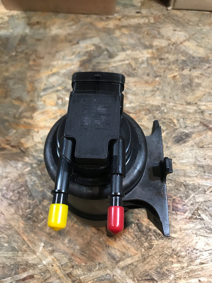 Original Mokka X Kraftstoffilter Gehäuse NEU