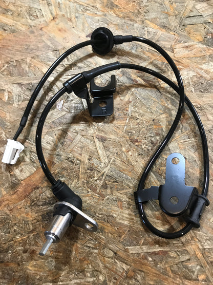 Mazda 323 S  F  VI  ABS-Sensor hinten rechts NEU