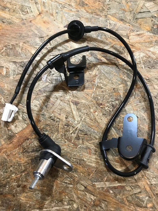 Mazda 323 S  F  VI  ABS-Sensor hinten rechts NEU