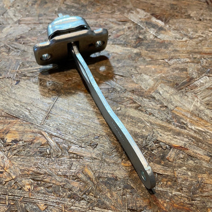 Original GM Opel Agila A Türbremse Hintertür Neu