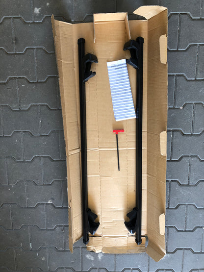 Original GM Opel Corsa B Tigra A Dachgepäckträger Neu