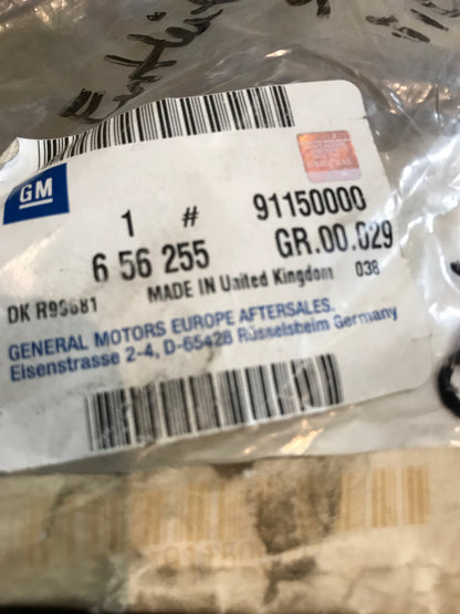 Original Opel Frontera A Entlüftungsschlauch NEU