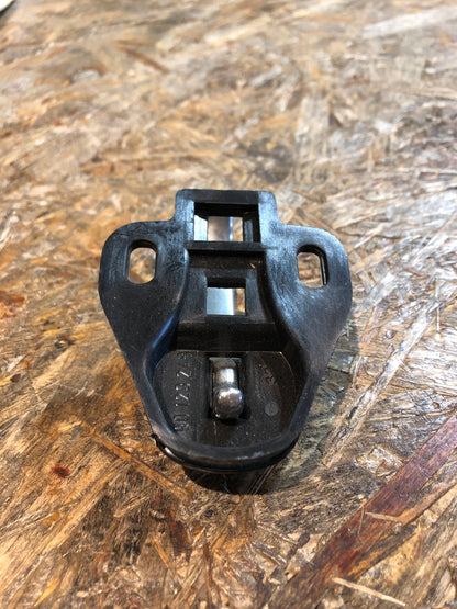 Original Opel Rekord E Türinnenbetätigung Neu