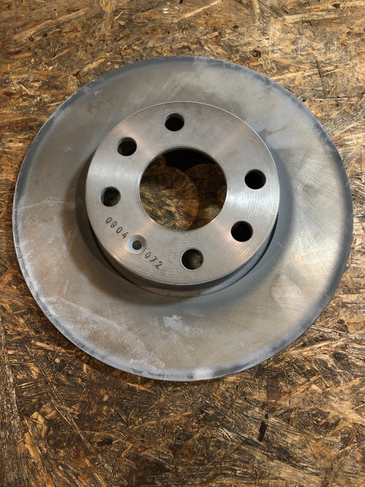 Original Opel Astra S Caravan Bremsscheiben Neu