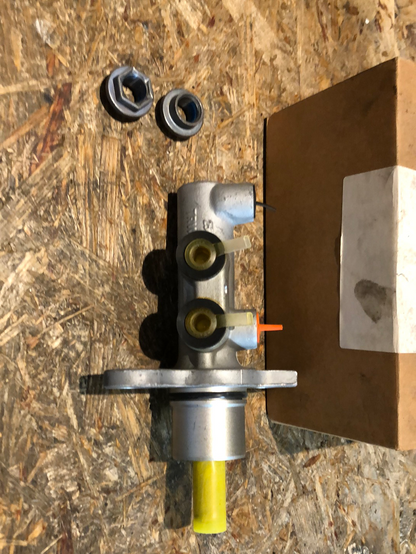 Original GM Opel Vectra C GTS Hauptbremszylinder Neu