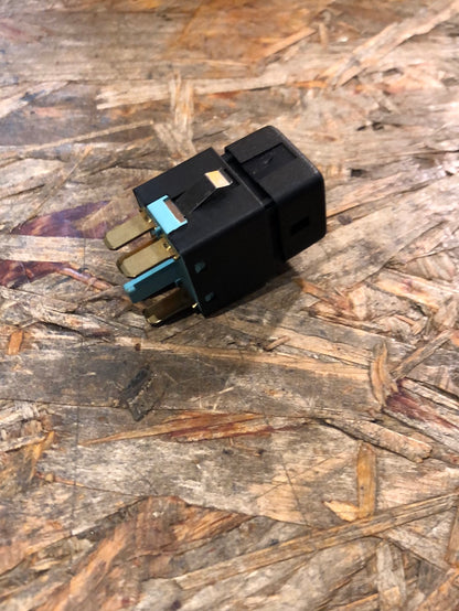 Original GM Opel Vectra A Calibra Schalter Kompressor Klimaanlage Neu