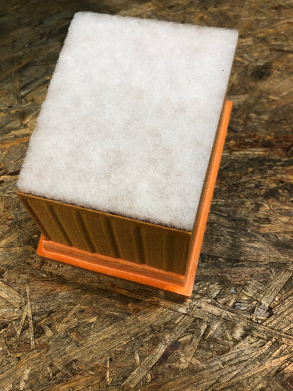 Original GM Opel Vivaro A Luftfilter Neu