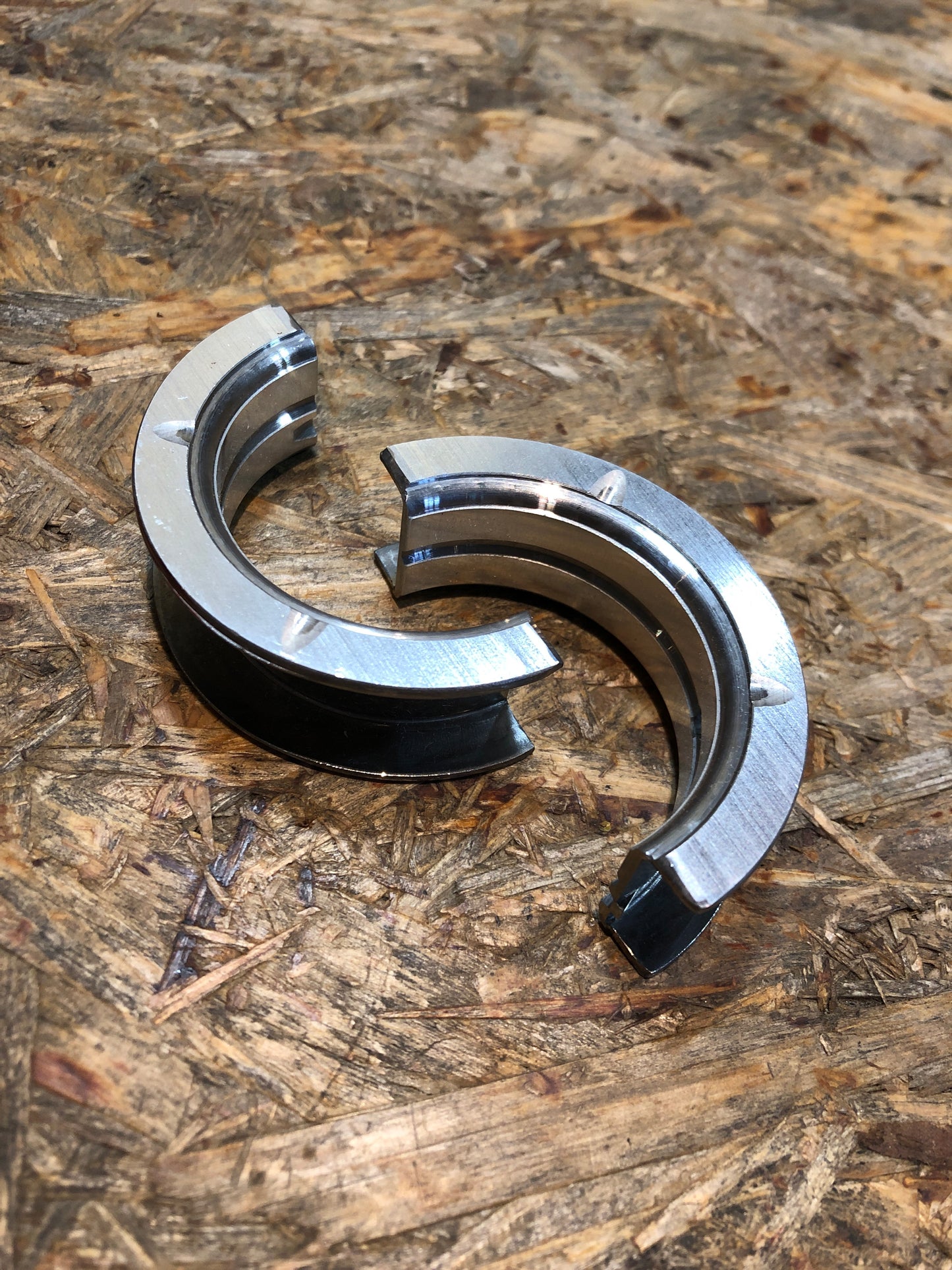 Original Opel Corsa Antriebsscheibe Neu