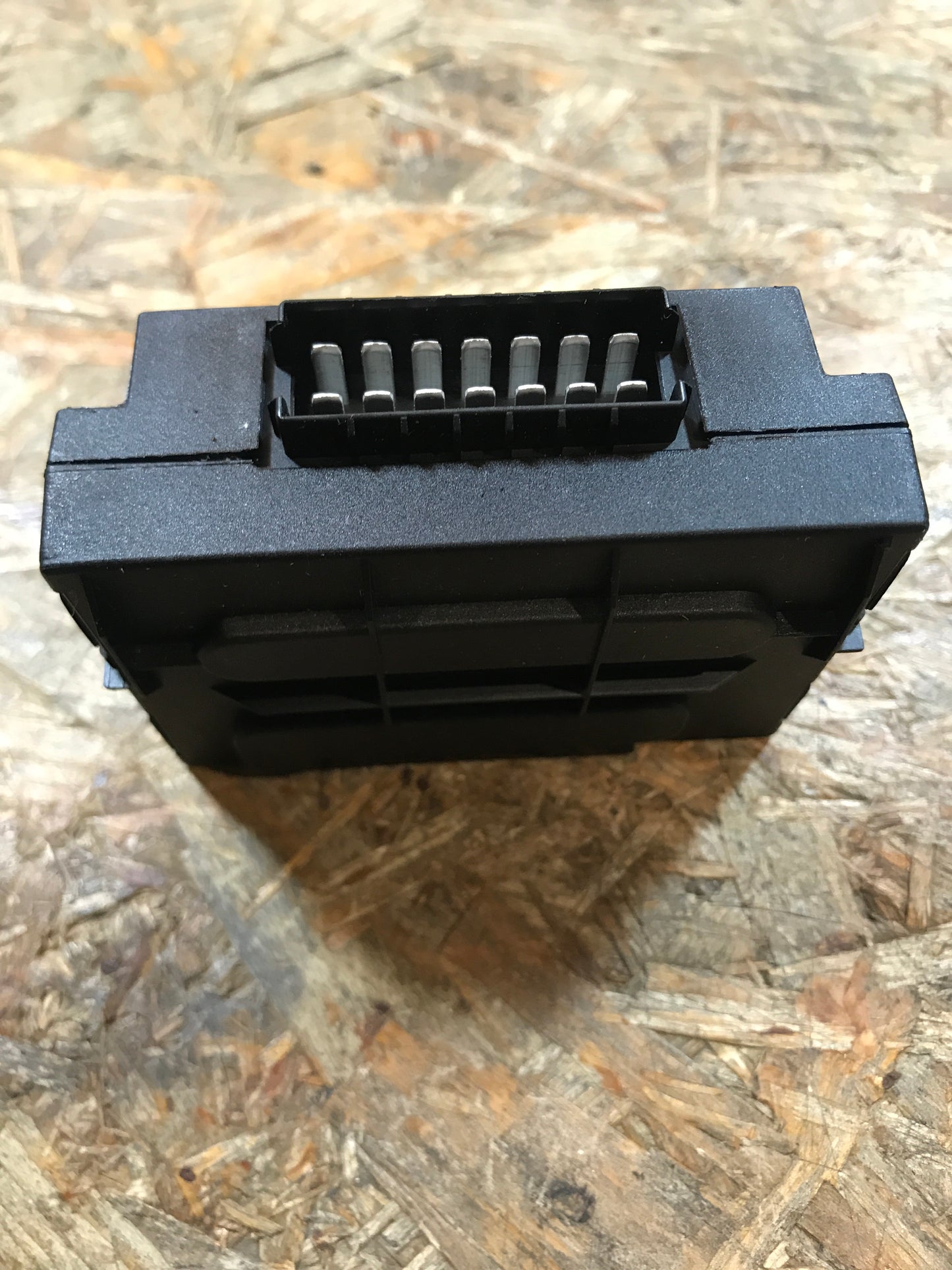 Original Opel Astra H Zafira B AHK Steuergerät NEU