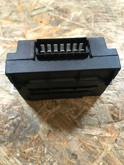 Original Opel Astra H Zafira B AHK Steuergerät NEU