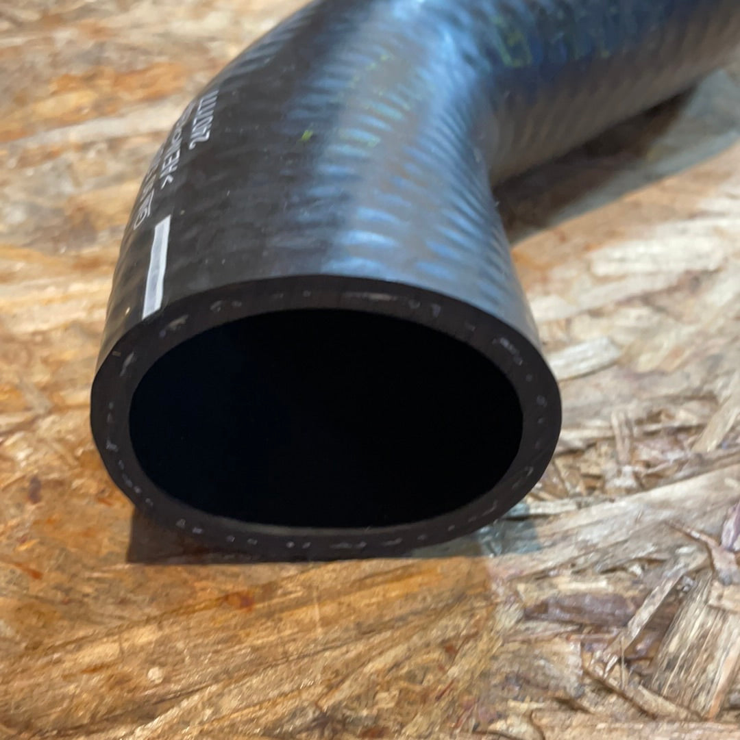 Original GM Opel Astra G 1,7 TD/DTI/CDTI Ladeluftkühler Schlauch Neu