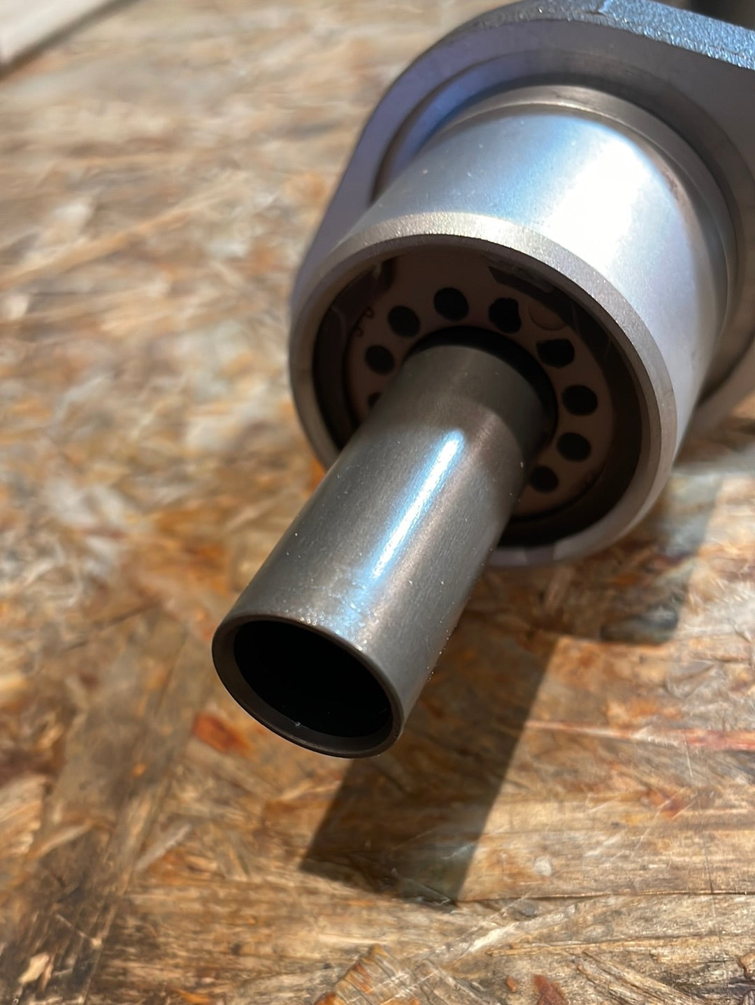 Original GM Opel Vectra B Hauptbremszylinder Neu