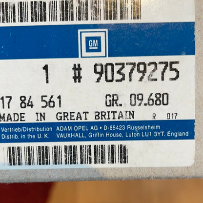 Original GM Opel Omega B Antennenverstärker Neu