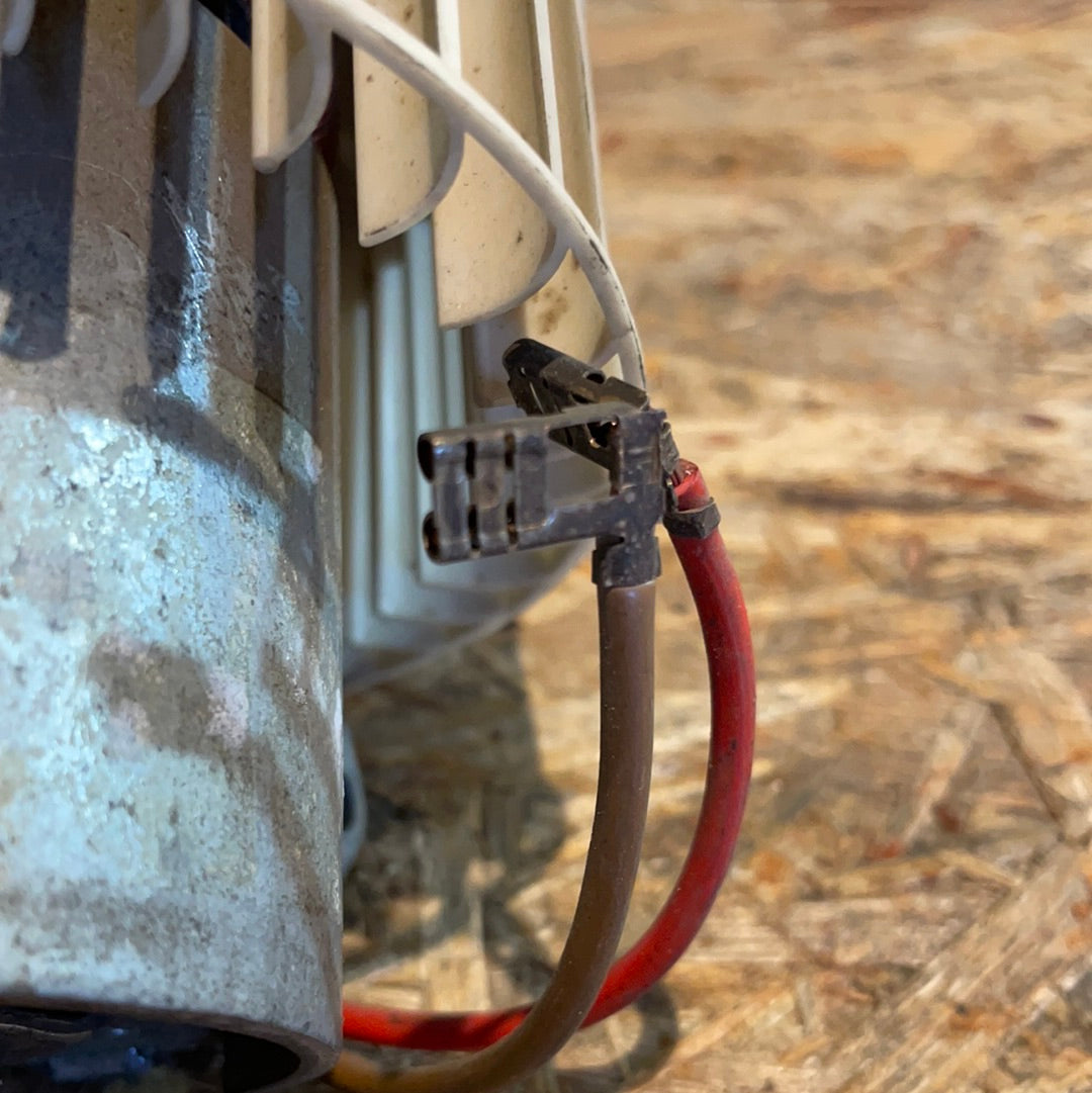 Original GM Opel Calibra A Heizungsgebläse gebraucht