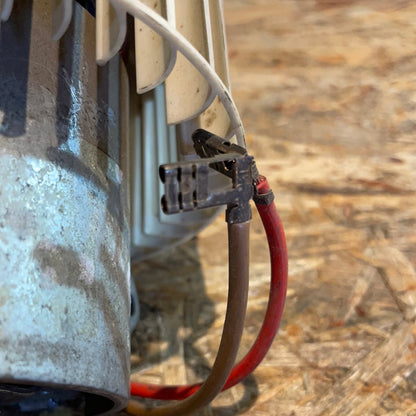 Original GM Opel Calibra A Heizungsgebläse gebraucht