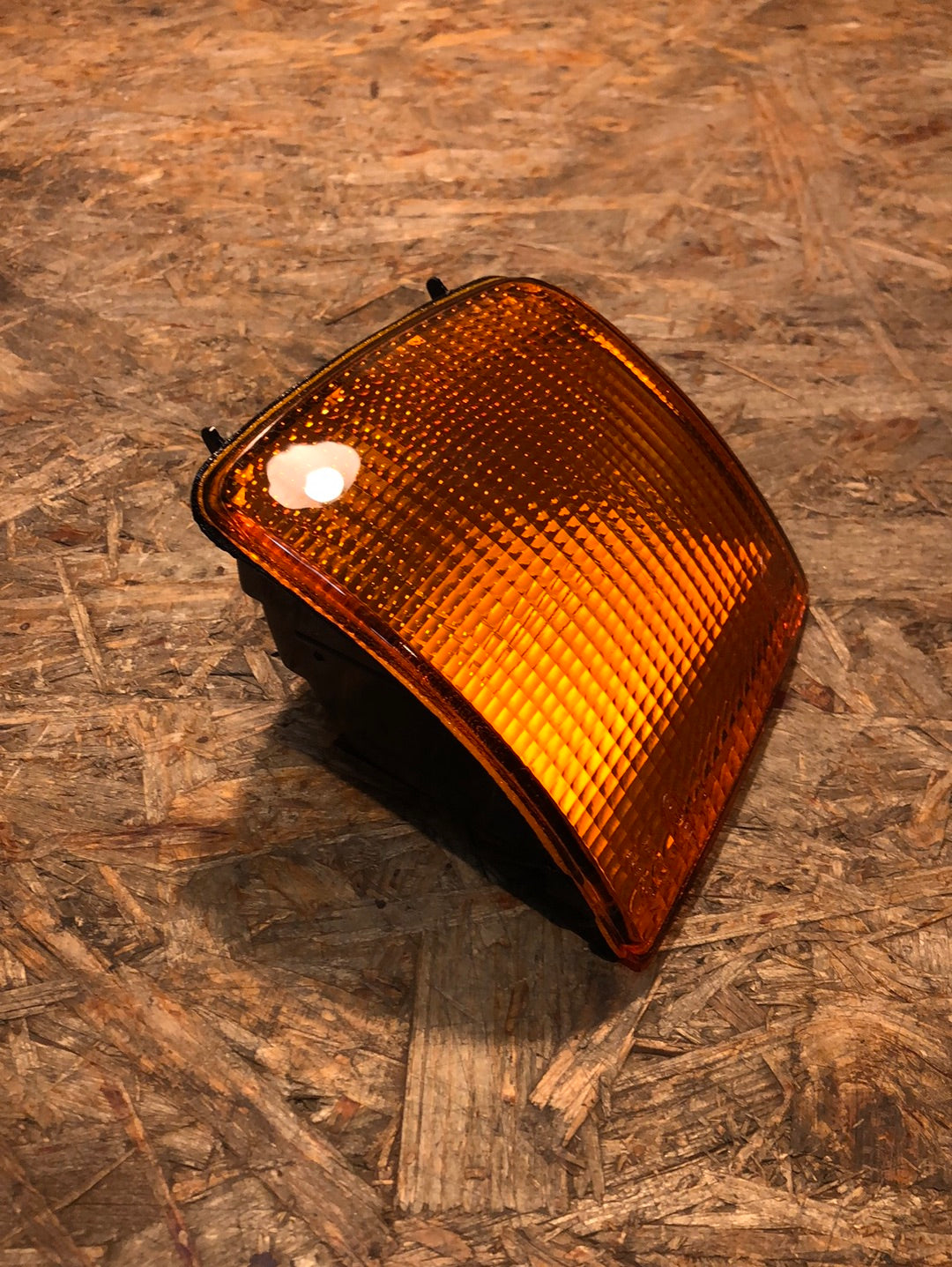 Original Hella VW Passat CL Bj. 88-93 Gehäuse Blinklicht Neu