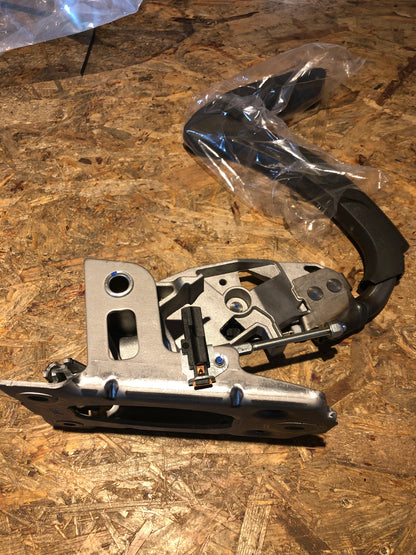 Original Opel Mokka Ceossland Handbremshebel Neu