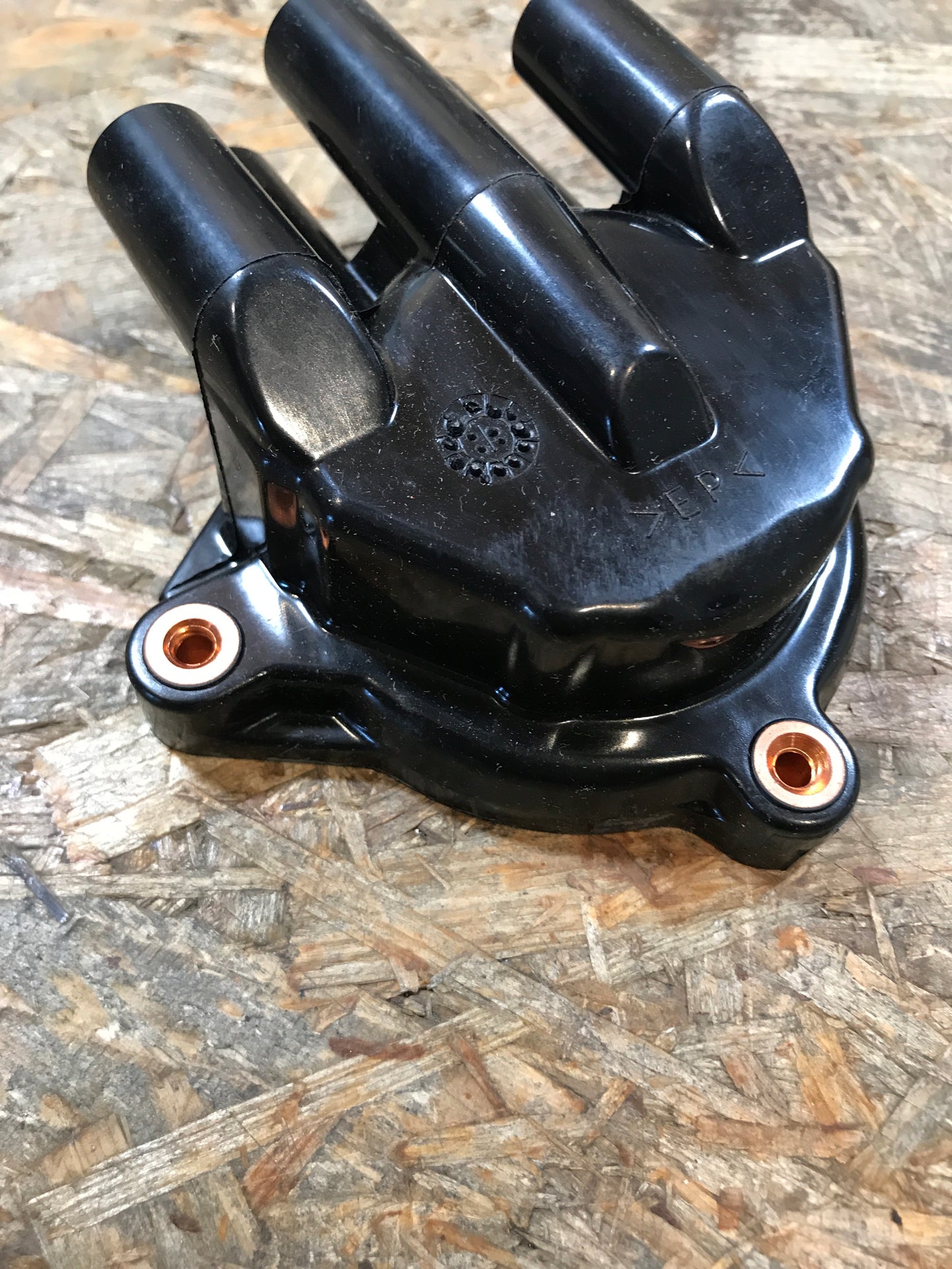 Original Opel Astra F C20NE Zündverteilerkappe NEU