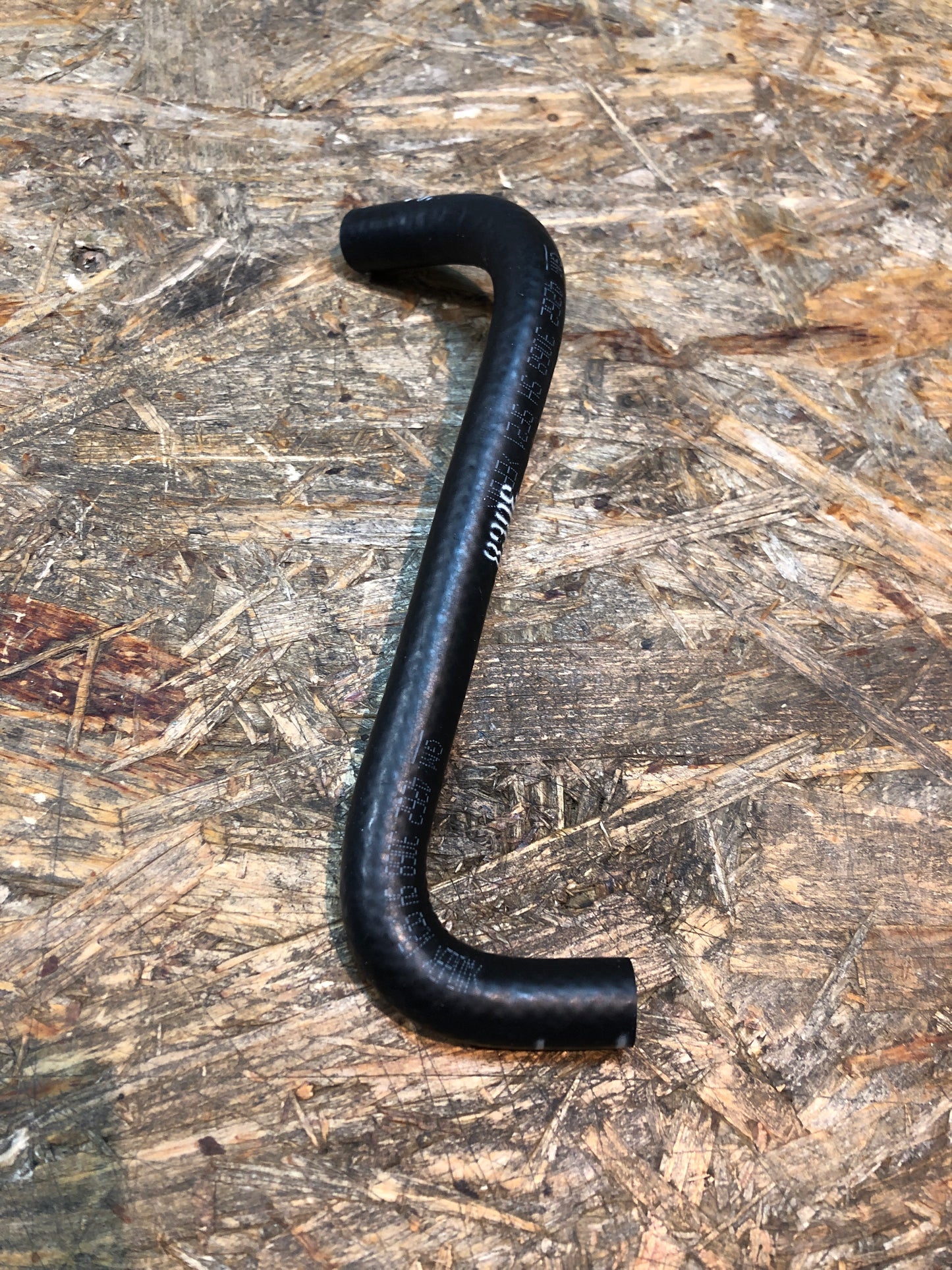 Original GM Opel Mokka Schlauch Entgasung Neu