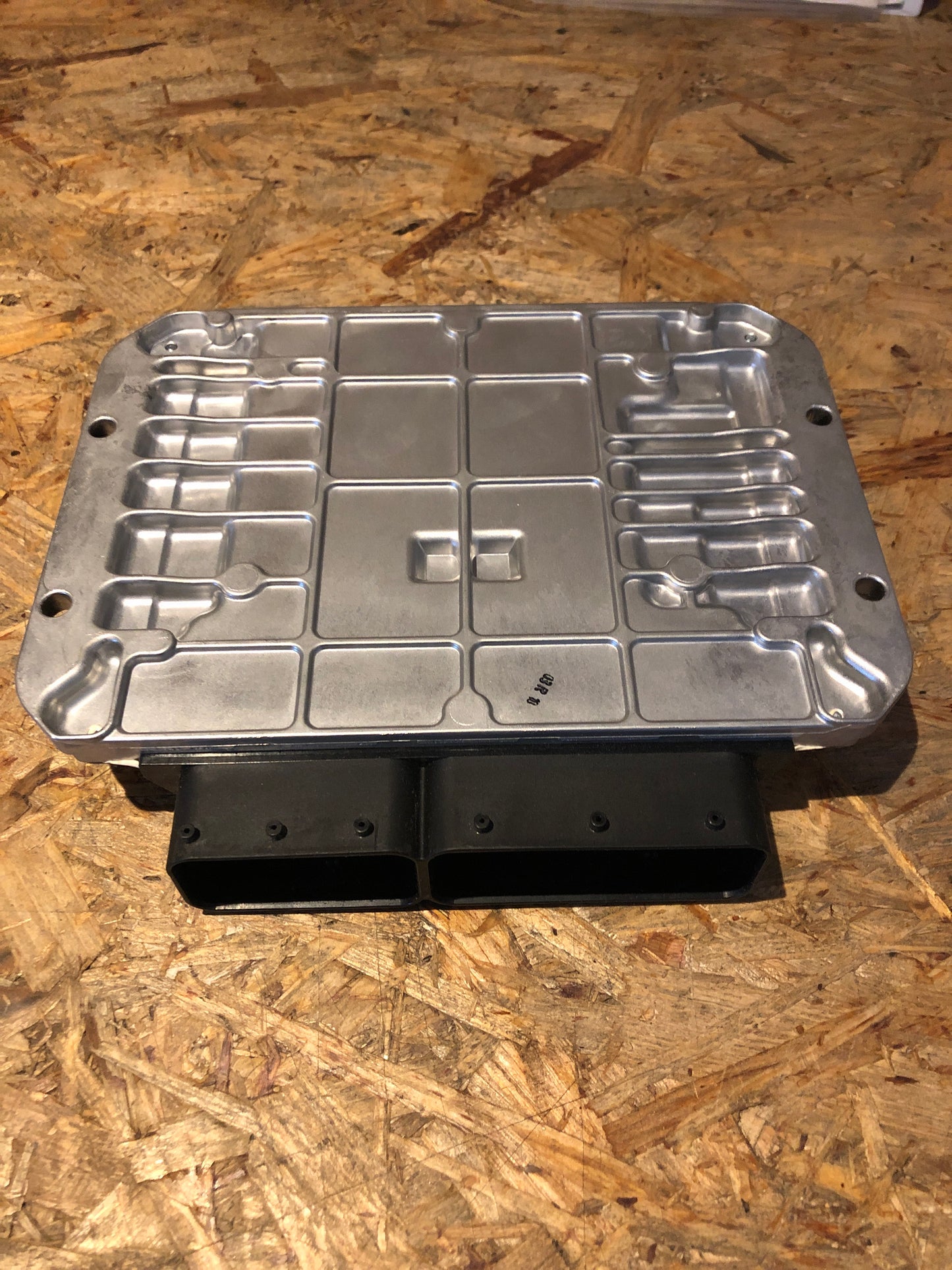 Original Opel Astra H Corsa D Zafira B 1.7 CDTI Motorsteuergerät Neu