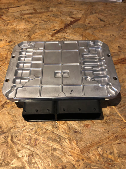 Original Opel Astra H Corsa D Zafira B 1.7 CDTI Motorsteuergerät Neu