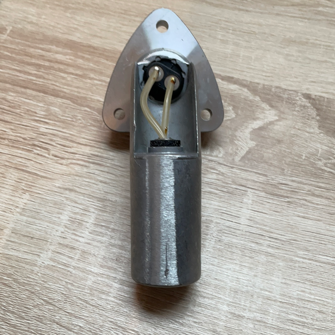 Original GM Opel Senator B Omega A Ölstandmengensensor Neu