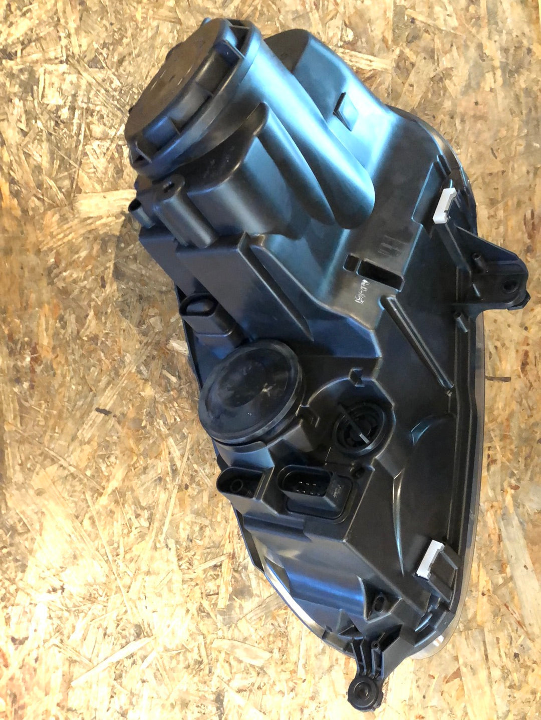 Original Hella VW Golf 5 Hauptscheinwerfer Neu