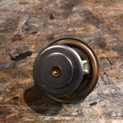Original Opel Senator A B Omega A Frontera A Rekord E1 Thermostat Kühlmittel Neu