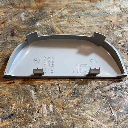 Original GM Opel Corsa C Abdeckung Sensor Diebstahlwarnanlage Neu