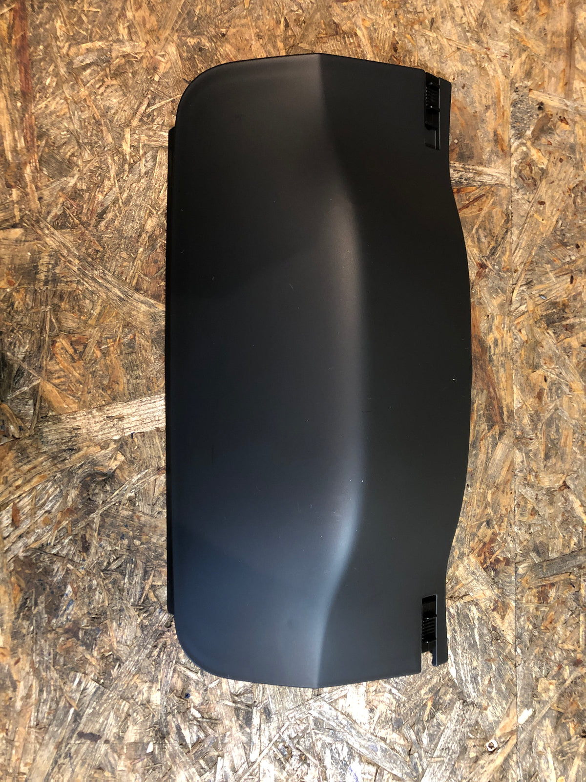 Original GM Opel Corsa C Klappe Anhängervorrichtung Neu