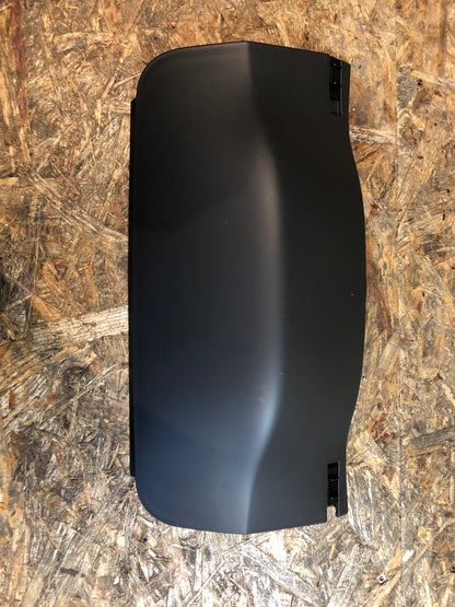 Original GM Opel Corsa C Klappe Anhängervorrichtung Neu