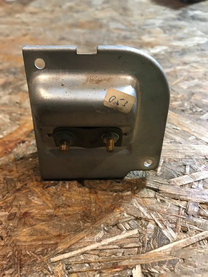 Original Rekord A Tankanzeige NEU