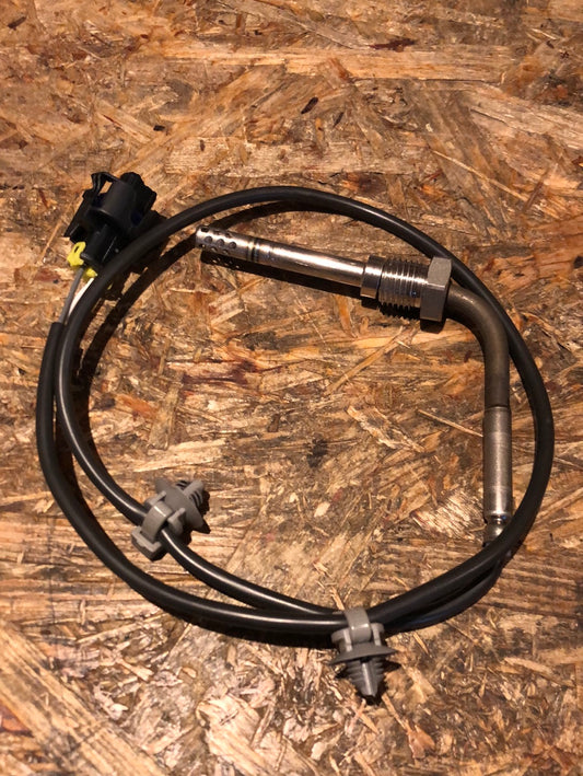 Original GM Chevrolet Captiva 2.0 CDTi Sensor Abgastemperatur Neu