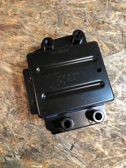 Original GM Opel Astra J Stütze Hinterachsenträger links Neu