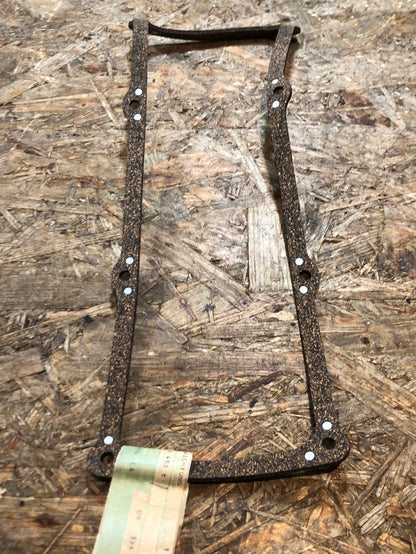 Original VW Golf 1 2 Polo 1 86C Scirocco 1 2 Jetta 1 2 Passat 1 1.3L Ventildeckeldichtung Kork Neu