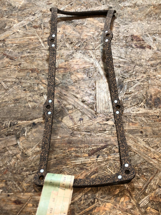 Original VW Golf 1 2 Polo 1 86C Scirocco 1 2 Jetta 1 2 Passat 1 1.3L Ventildeckeldichtung Kork Neu