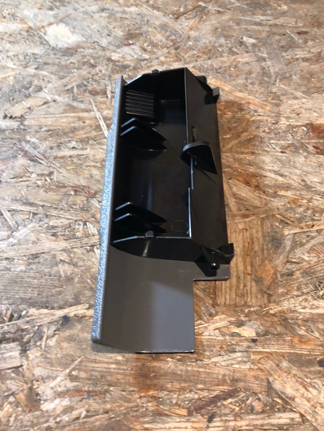 Original GM Opel Corsa A Ascher an Armaturentafel Neu