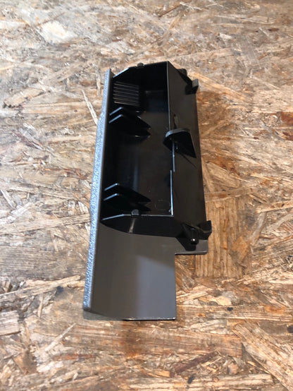 Original GM Opel Corsa A Ascher an Armaturentafel Neu