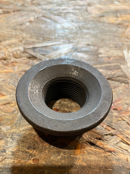 Original GM Opel Omega A Senator B Mutter Nabenhalterung Vorderrad Neu