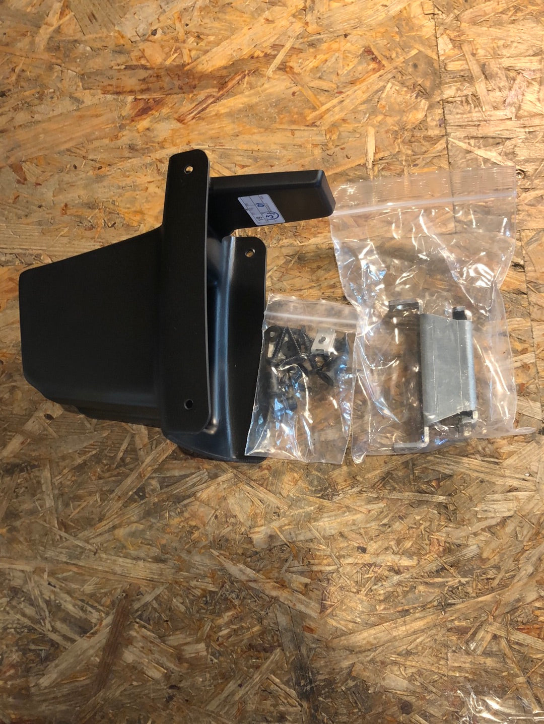 Original GM Opel Adam Mittelarmlehne schwarz Neu