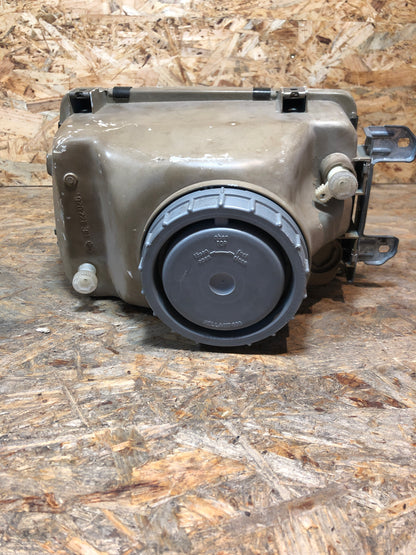 Original Audi 100 Scheinwerfer links