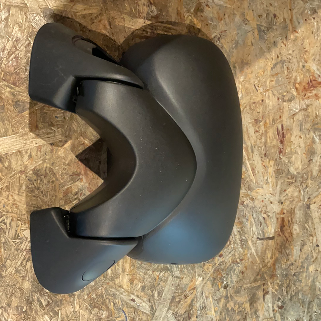 Original GM Opel Vivaro A Außenspiegel links Neu