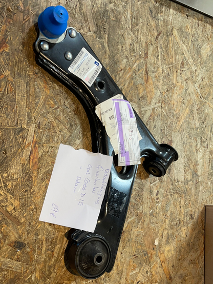 Original GM Opel Corsa D/E Adam Radaufhängung Querlenker Neu